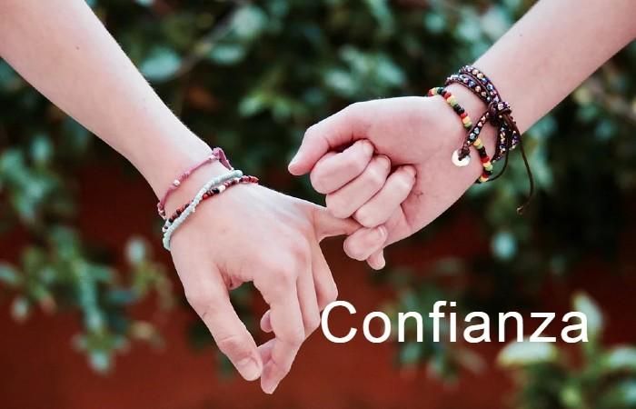 Confianza