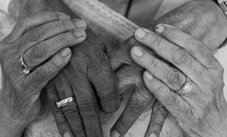 Lee más sobre el artículo Felicidad en un matrimonio duradero
